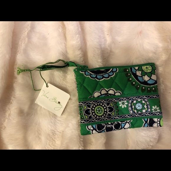 Vera Bradley Handbags - Vera Bradley coin purse